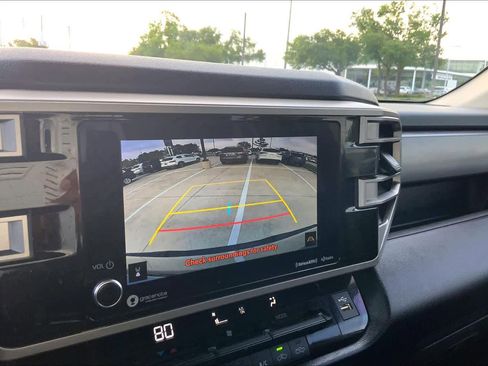 Used 2023 Toyota Tundra SR5 image 28