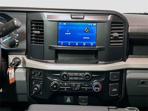 New 2026 Ford F250 XL w/ XL Chrome Package image 9