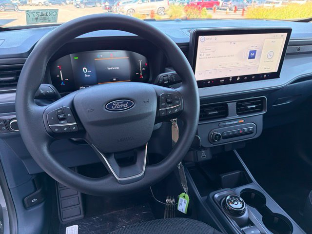 Used 2026 Ford Maverick XL FWD image 14