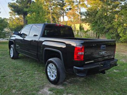 Used 2014 GMC Sierra 1500 SLE w/ SLE Value Package AWD/4WD image 2