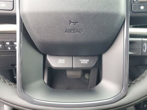 New 2027 Kia Telluride S image 20