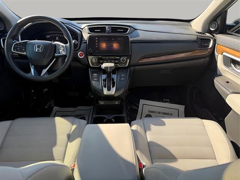 Used 2020 Honda CR-V EX image 25