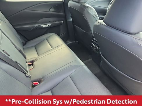 Used 2023 Lexus RX 350 Premium FWD image 16