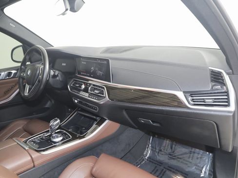 Used 2020 BMW X5 xDrive40i w/ Convenience Package image 47