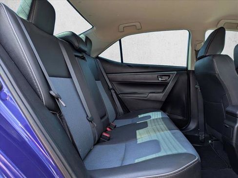 Used 2016 Toyota Corolla S FWD image 19