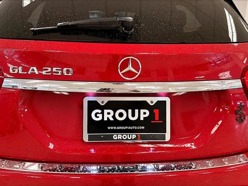 Used 2015 Mercedes-Benz GLA 250 image 9