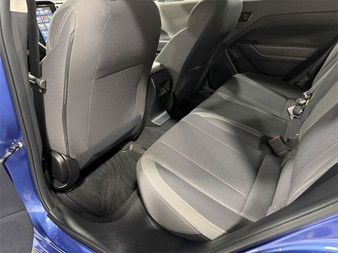 Certified 2025 Subaru Crosstrek 2.0i Premium w/ Crosstrek Mirror Package image 28