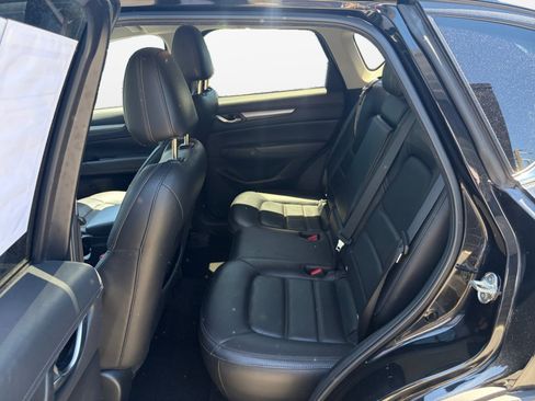 Used 2023 MAZDA CX-5 AWD 2.5 S image 13