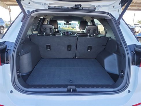 Certified 2020 Chevrolet Equinox Premier image 28