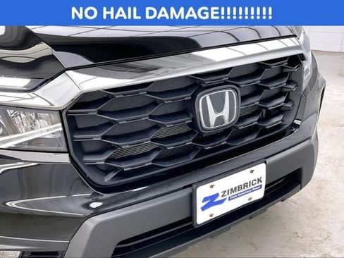 Certified 2023 Honda Passport EX-L image 31