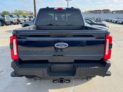 Used 2024 Ford F250 XL w/ STX Appearance Package image 8