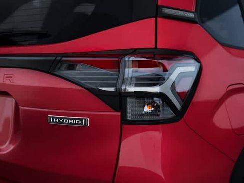 New 2026 Subaru Forester Premium AWD/4WD image 12
