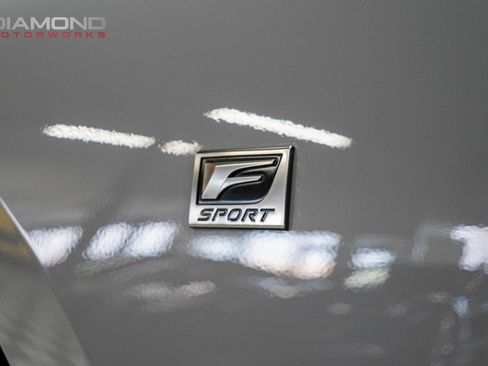 Used 2025 Lexus IS 500 image 32