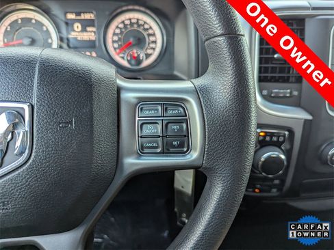 Used 2024 RAM 1500 Classic SLT image 21