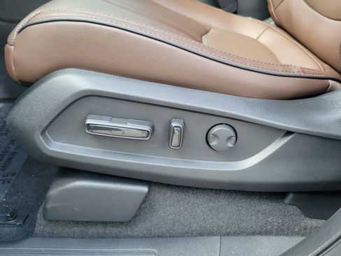 New 2026 Honda Pilot Elite image 11