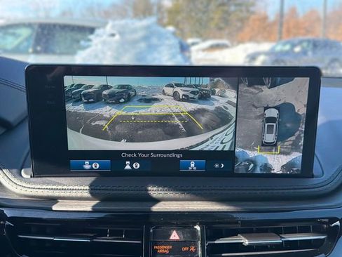 New 2026 Acura MDX SH-AWD w/ Advance Package image 14