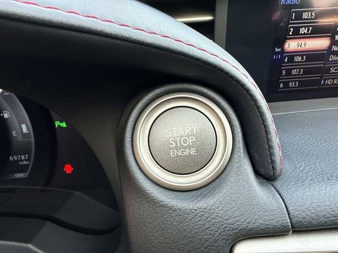Used 2016 Lexus RC 350 RWD image 35