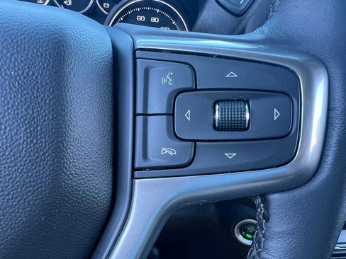 Used 2022 Chevrolet Silverado 1500 LT w/ Diesel Off-Road Package image 23