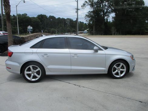 Used 2015 Audi A3 1.8T Premium w/ Audi MMI Navigation Plus FWD image 15
