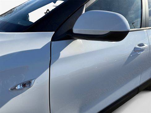 New 2026 Kia Seltos LX image 19