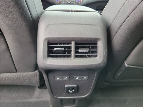 Used 2018 GMC Terrain Denali w/ Advanced Safety Package AWD/4WD image 13