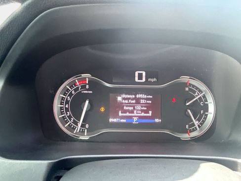 Used 2019 Honda Ridgeline RTL image 19