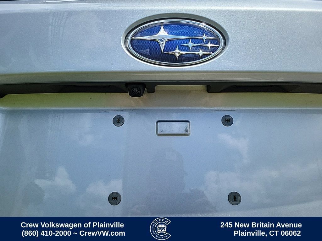 Used 2023 Subaru Outback Onyx Edition AWD/4WD image 29