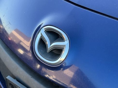 Used 2013 MAZDA MAZDA3 i Touring image 7