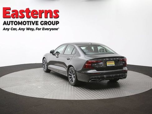 Used 2022 Volvo S60 B5 Inscription AWD/4WD image 66