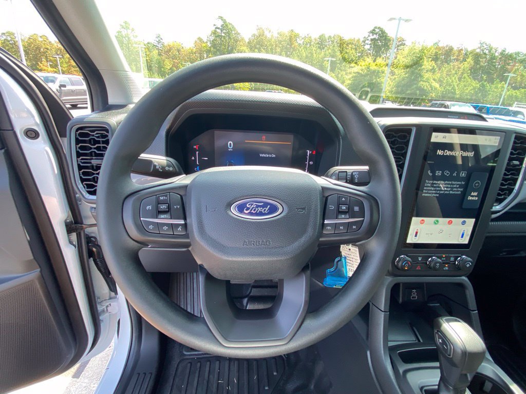 New 2026 Ford Ranger XL RWD image 13