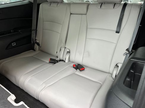 Used 2016 Honda Pilot EX-L image 16