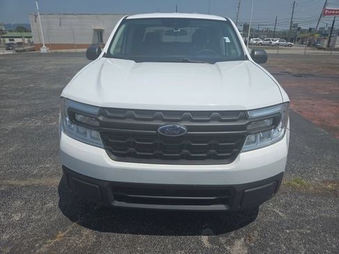 Used 2022 Ford Maverick XL FWD image 3