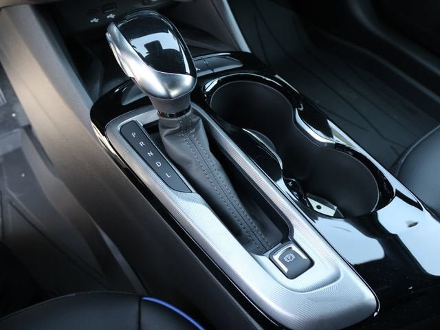 New 2026 Buick Envista Sport Touring w/ Convenience I Package FWD image 27