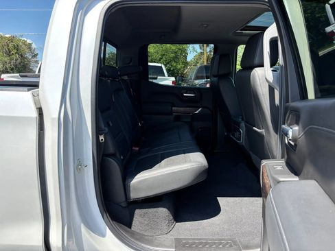 Used 2020 GMC Sierra 1500 Denali w/ Denali Ultimate Package AWD/4WD image 28