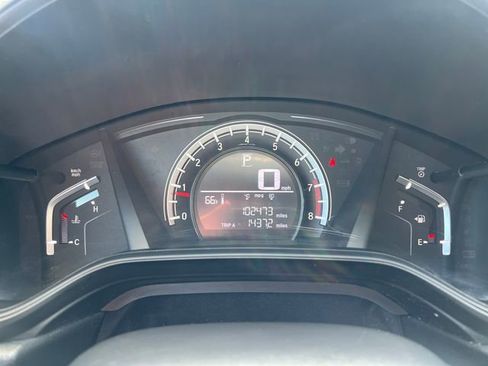 Used 2018 Honda CR-V LX image 20