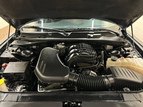 Used 2023 Dodge Challenger SXT RWD image 12