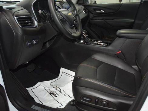 Certified 2024 Chevrolet Equinox Premier AWD/4WD image 29