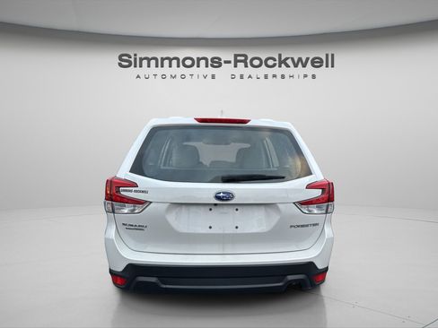 Used 2023 Subaru Forester image 10