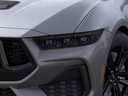 New 2026 Ford Mustang GT RWD image 18