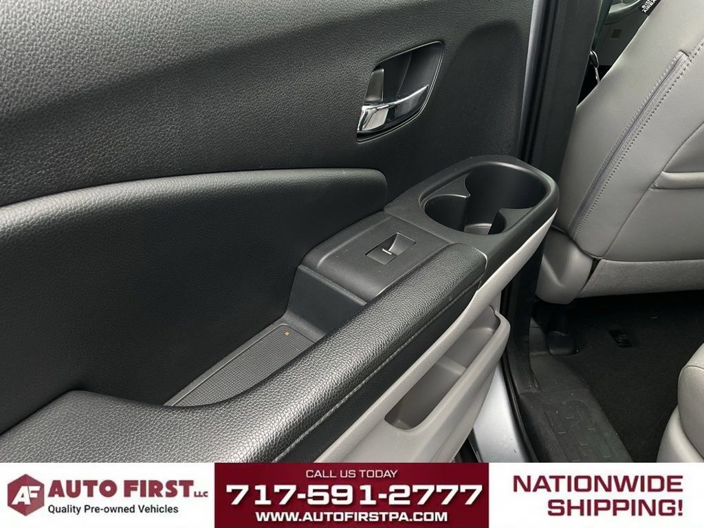 Used 2018 Honda Pilot EX-L image 12