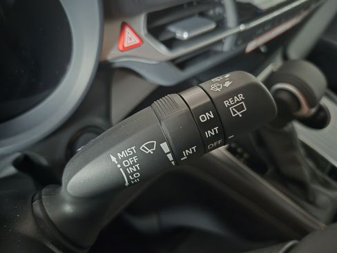 New 2026 Toyota Sienna XLE FWD image 22