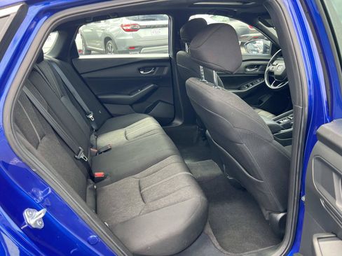 Used 2024 Honda Accord Sport image 30