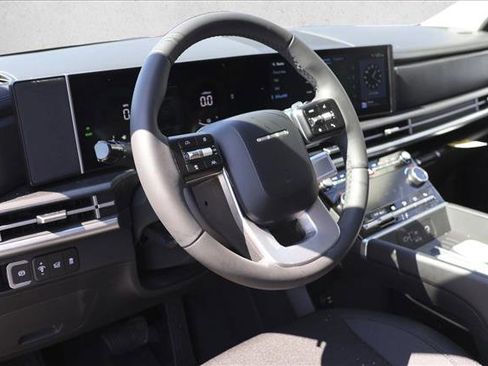 New 2026 Hyundai Santa Fe SE image 10