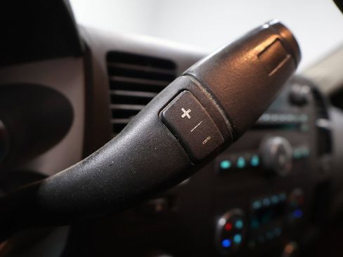 Used 2011 Chevrolet Silverado 1500 LT w/ All-Star Edition image 50