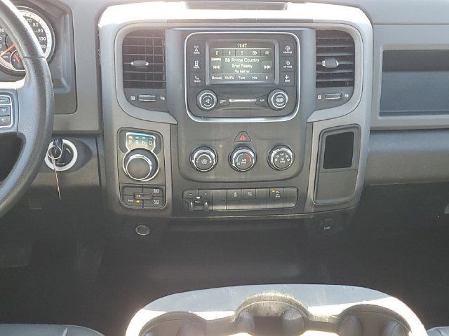 Used 2020 RAM 1500 Tradesman w/ Trailer Tow Group AWD/4WD image 22