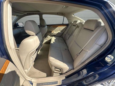 Used 2006 Toyota Avalon Limited image 21