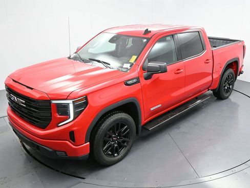 Used 2022 GMC Sierra 1500 Elevation image 38