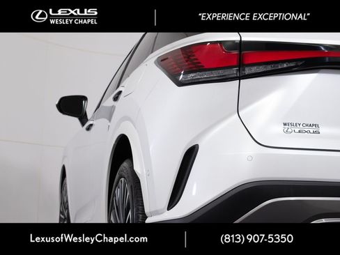 Used 2024 Lexus RX 350 Premium Plus w/ Convenience Package FWD image 6