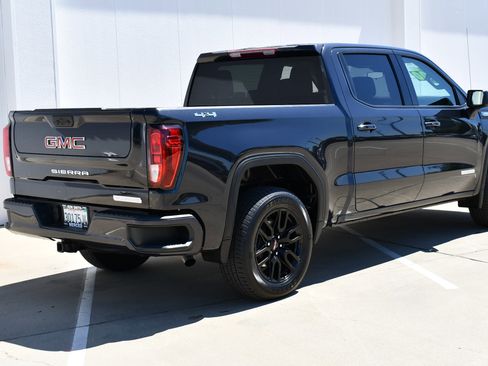 Used 2026 GMC Sierra 1500 Elevation AWD/4WD image 6