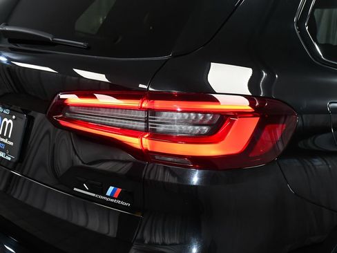 Used 2022 BMW X5 M w/ Competition Package AWD/4WD image 88